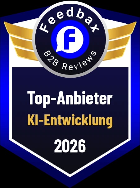 KI Entwicklung Award